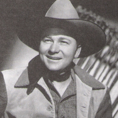 Tex Ritter