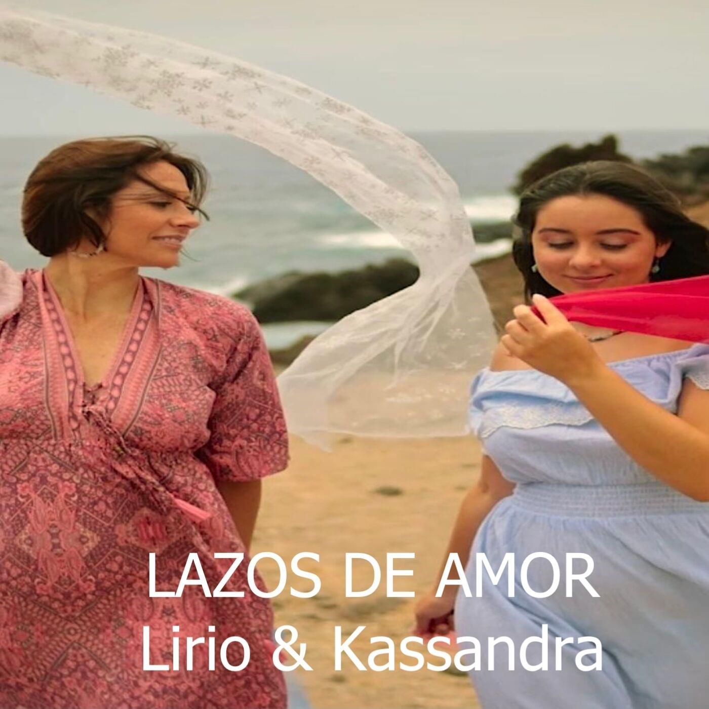 Lazos de Amor (feat. Kassandra)