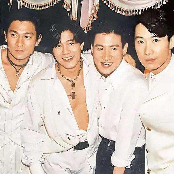 999首流行经典粤语（持续更新）