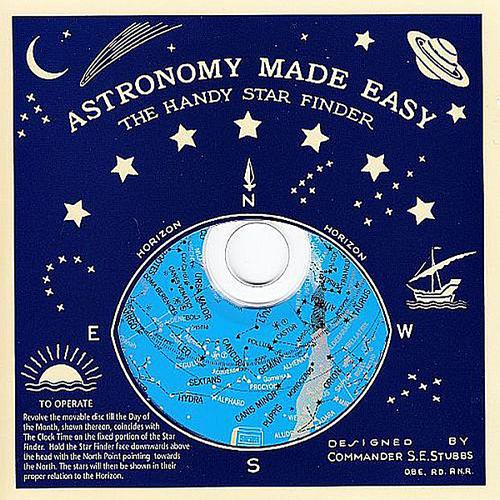 Astronomy Made Easy