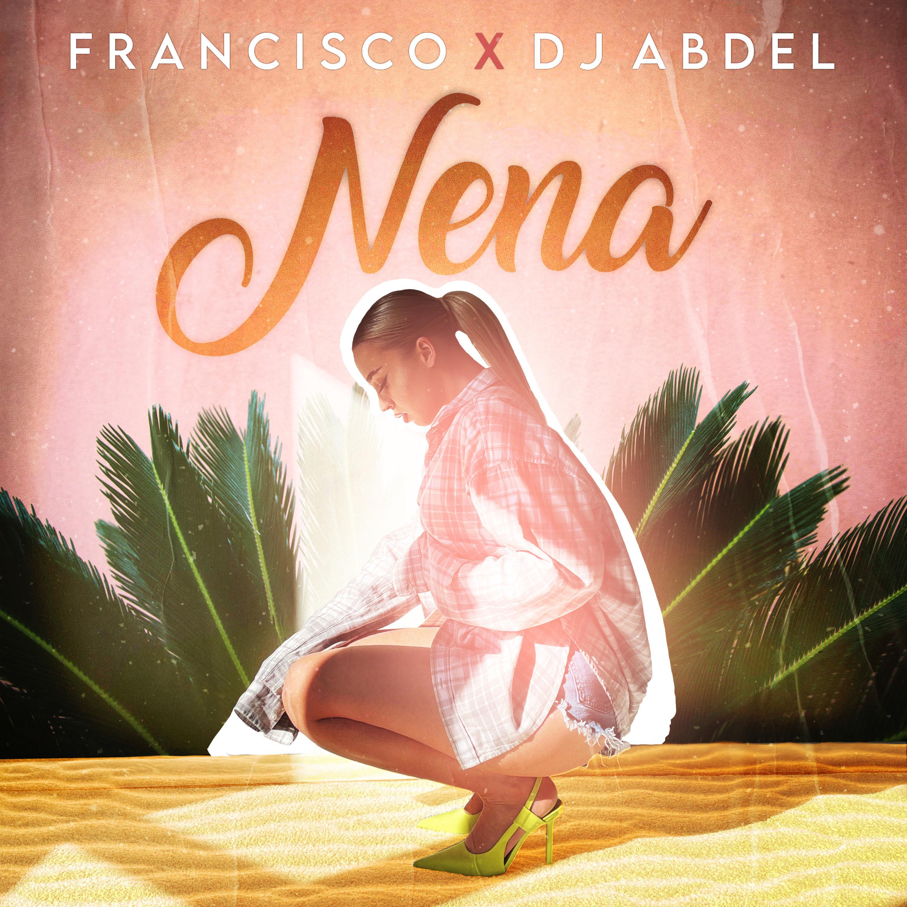 Francisco - Nena (feat. Hamali) (Remix)