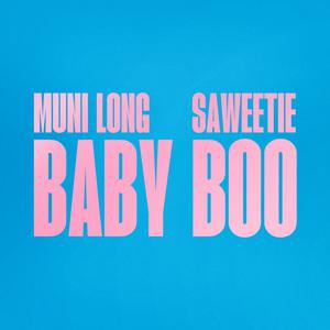 Saweetie、Muni Long - Baby Boo