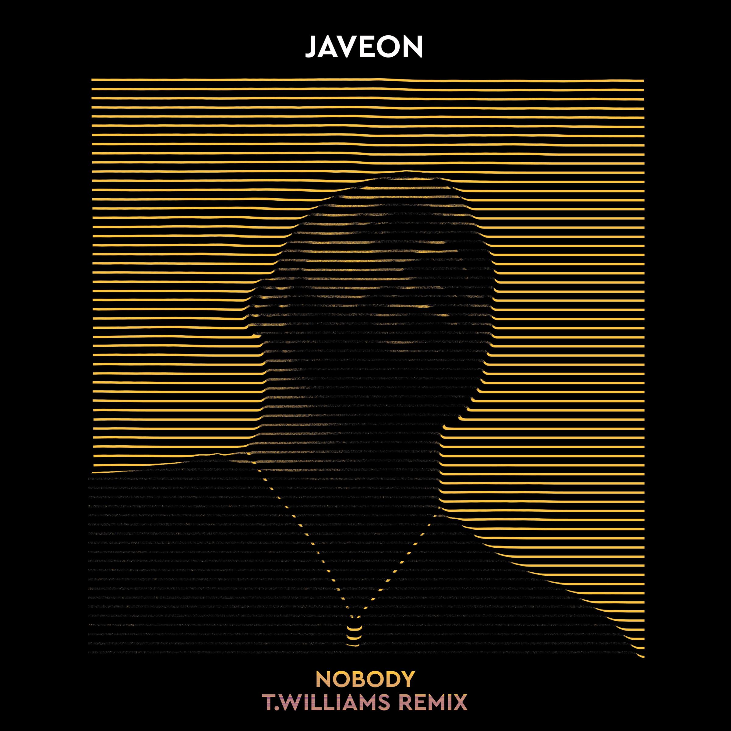 Nobody (T.Williams Remix)