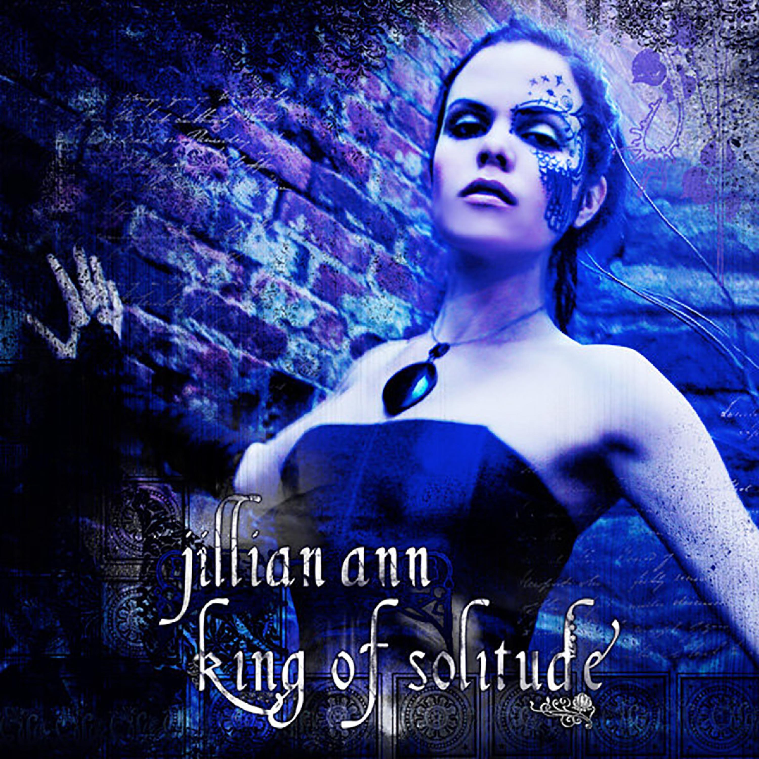 King of Solitude