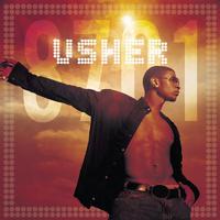 原版伴奏  Usher - Can U Help Me (和声版)