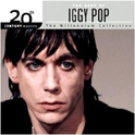 20th Century Masters: The Best Of Iggy Pop专辑