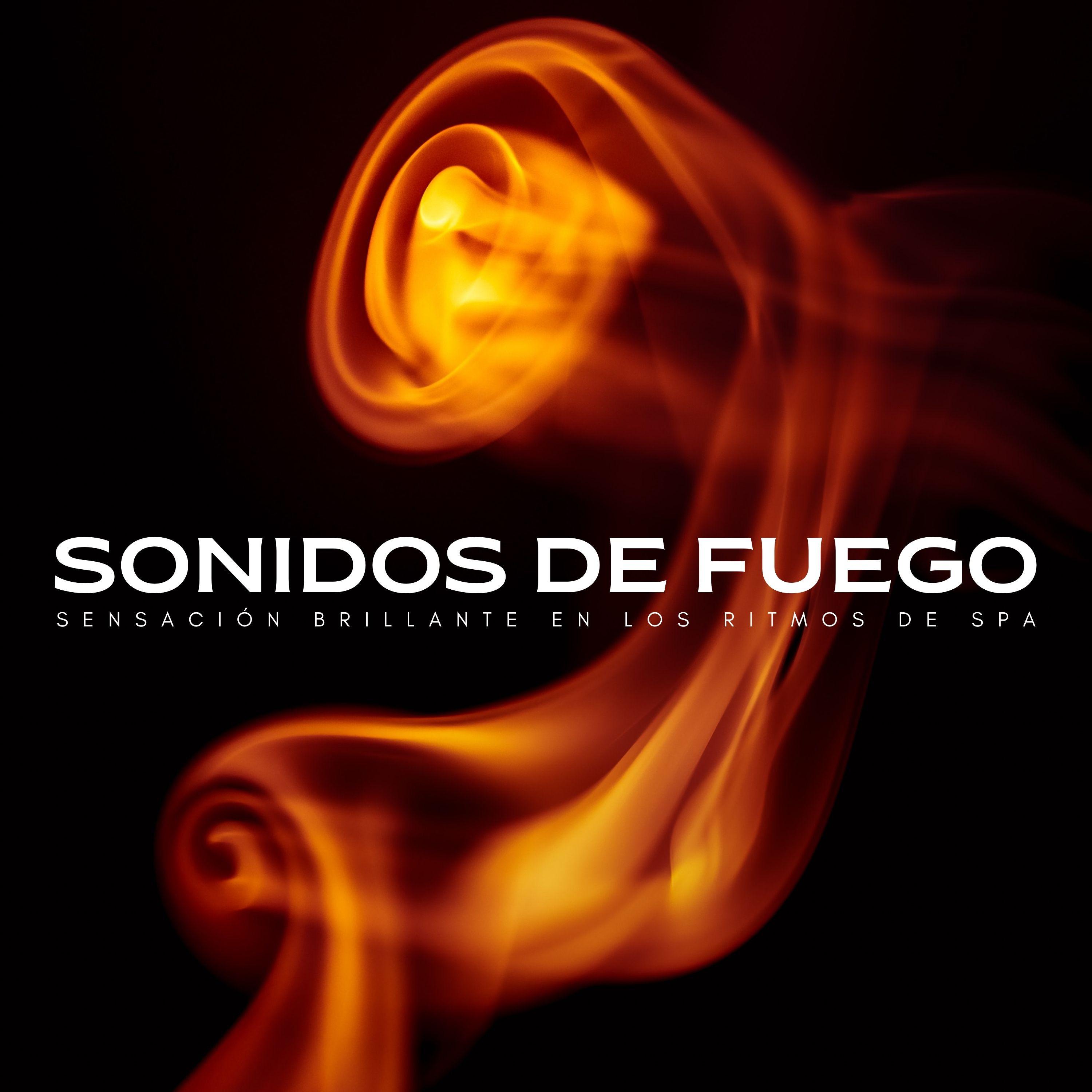 Sonidos de chimenea - Pozo De Fuego Relajante