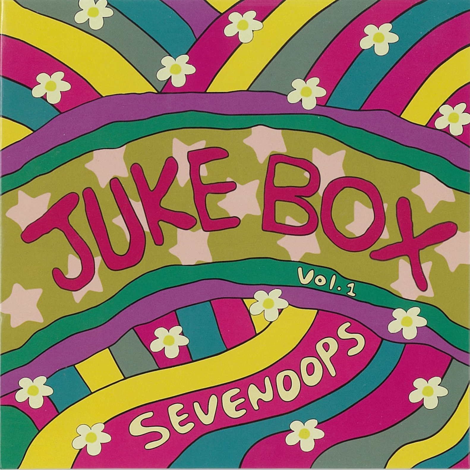 JUKE BOX vol.1