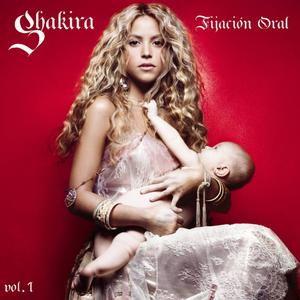 Shakira、Alejandro Sanz - La Tortura(英语) （降7半音）