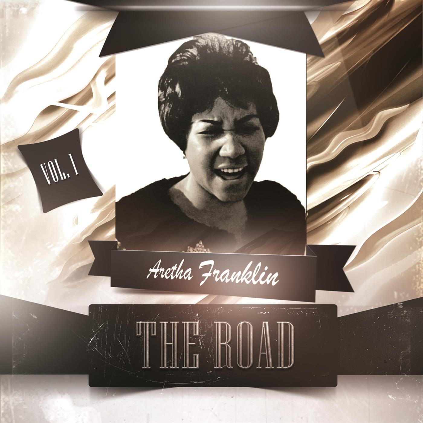 The Road Vol. 1专辑