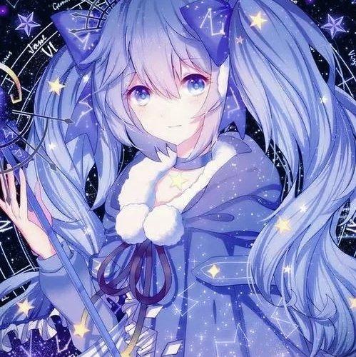 『古风浪漫』星辰与大海