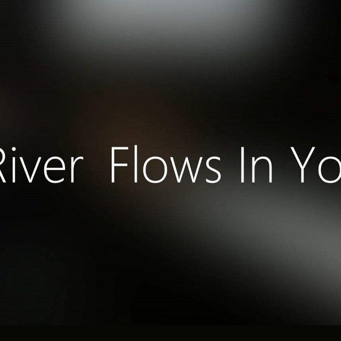 River flows In you.专辑