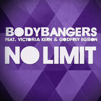 Bodybangers - No Limit (TwiZted TriX Booty