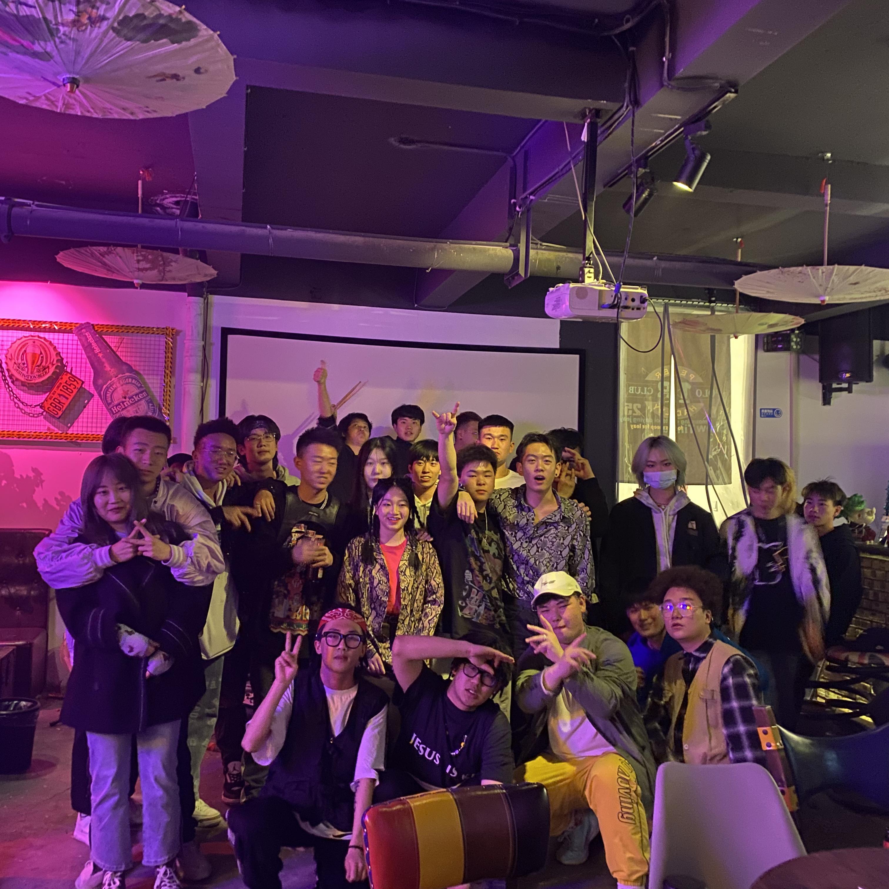 独白：献给我付出的热情（prod.by dayzero）封面