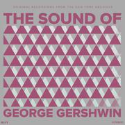 The Sound of George Gershwin