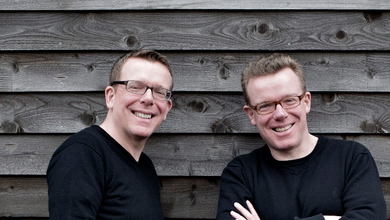 The Proclaimers