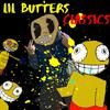 Lil☆Butter - Mario freestyle