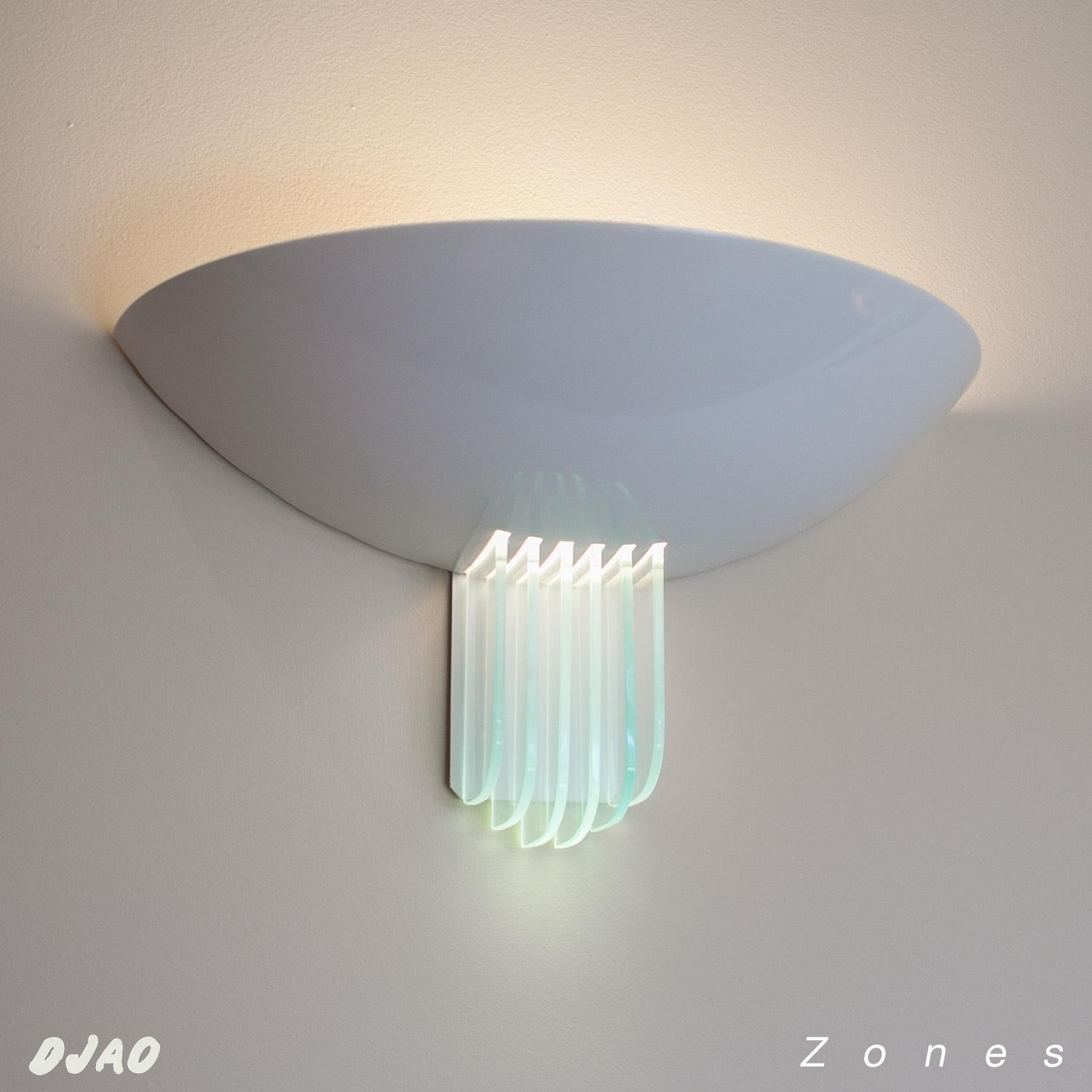 Zones EP