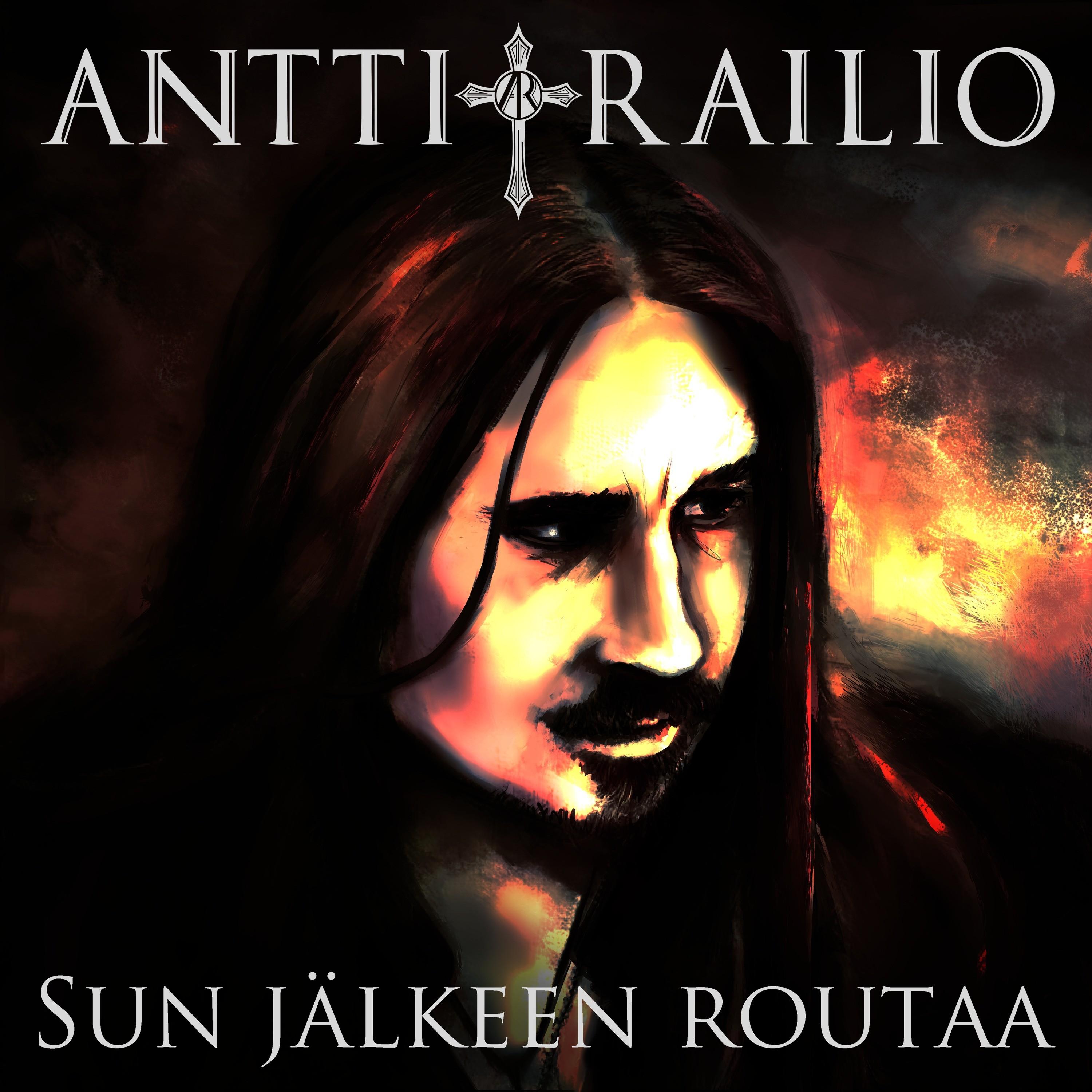 Sun jälkeen routaa