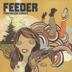 Feeling a Moment - Feeder (HT Instrumental) 无和声伴奏
