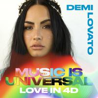 Cool For The Summer - Demi Lovato (Karaoke Version) 带和声伴奏