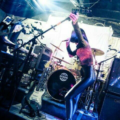 After Party 她说她不想回家、