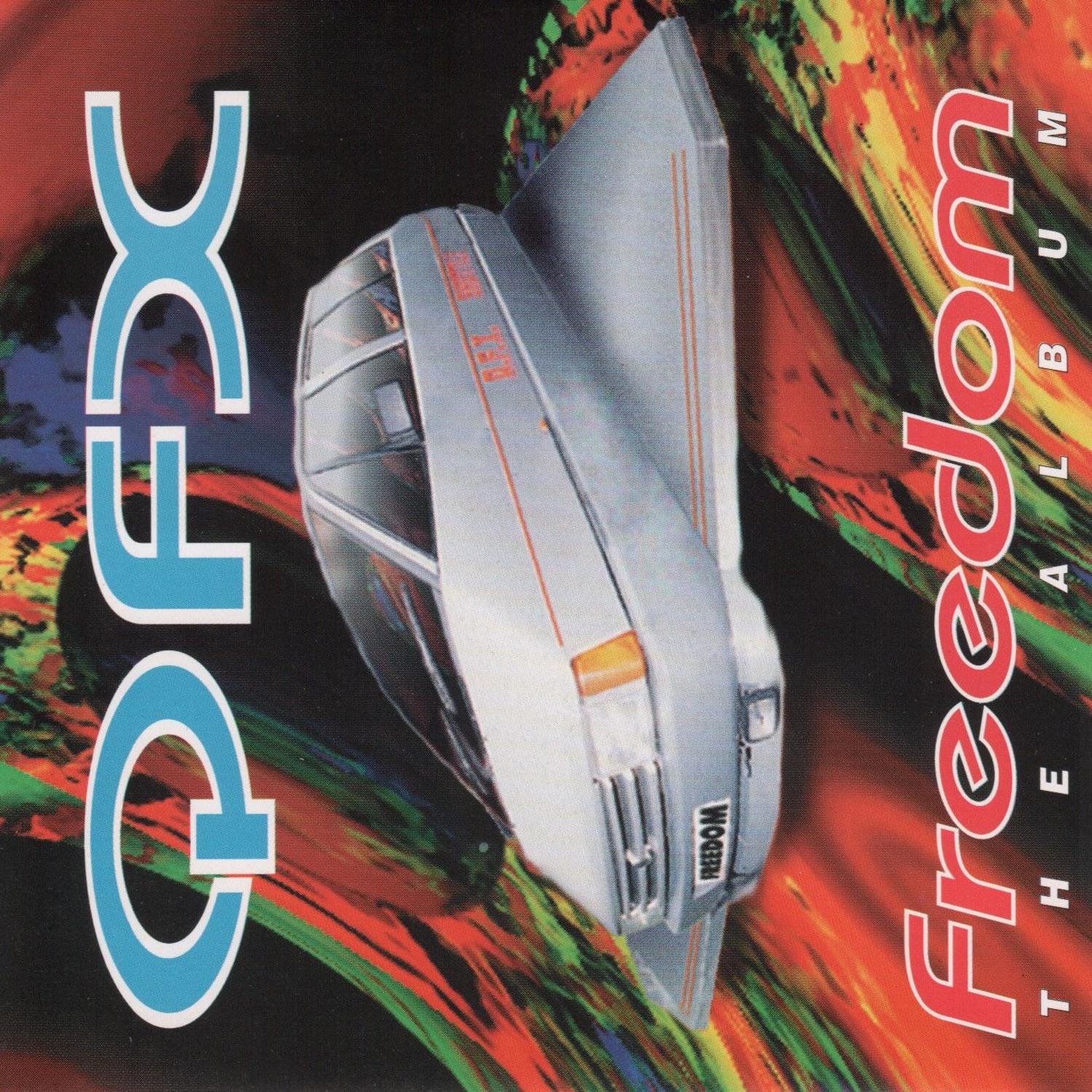 Freedom 2002