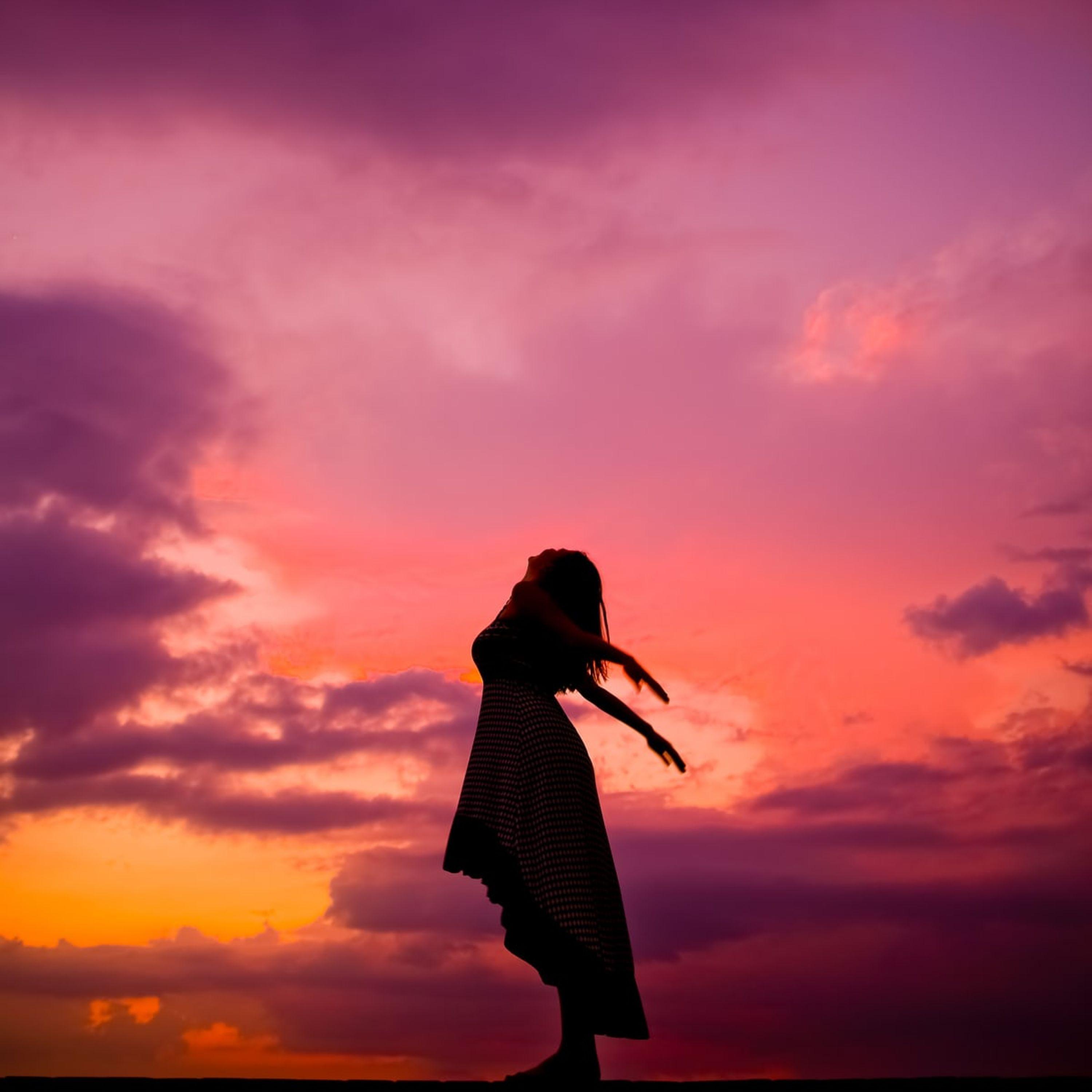 Meditación Soñadora