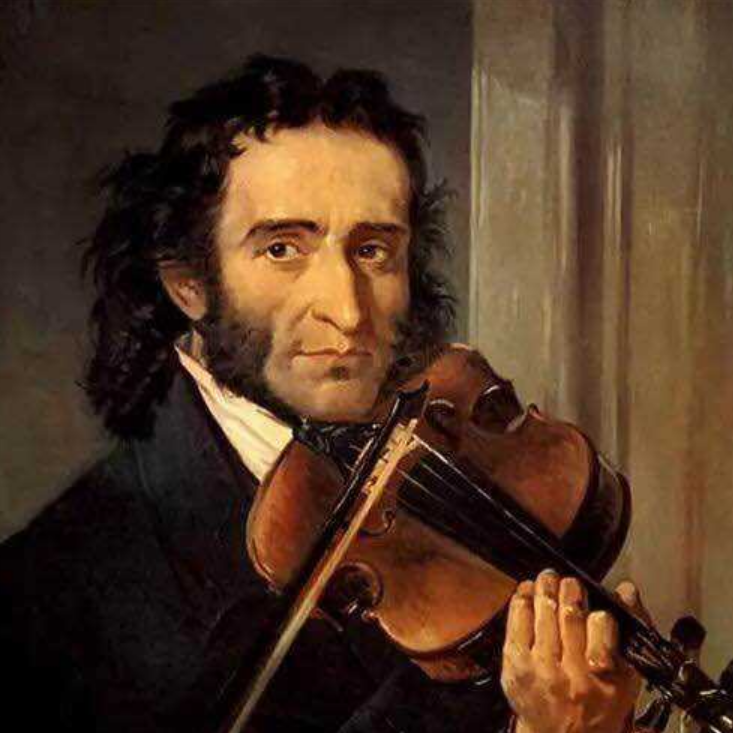 Liszt & paganini (diss track) - TwoSet Violin