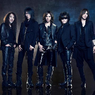 X JAPAN
