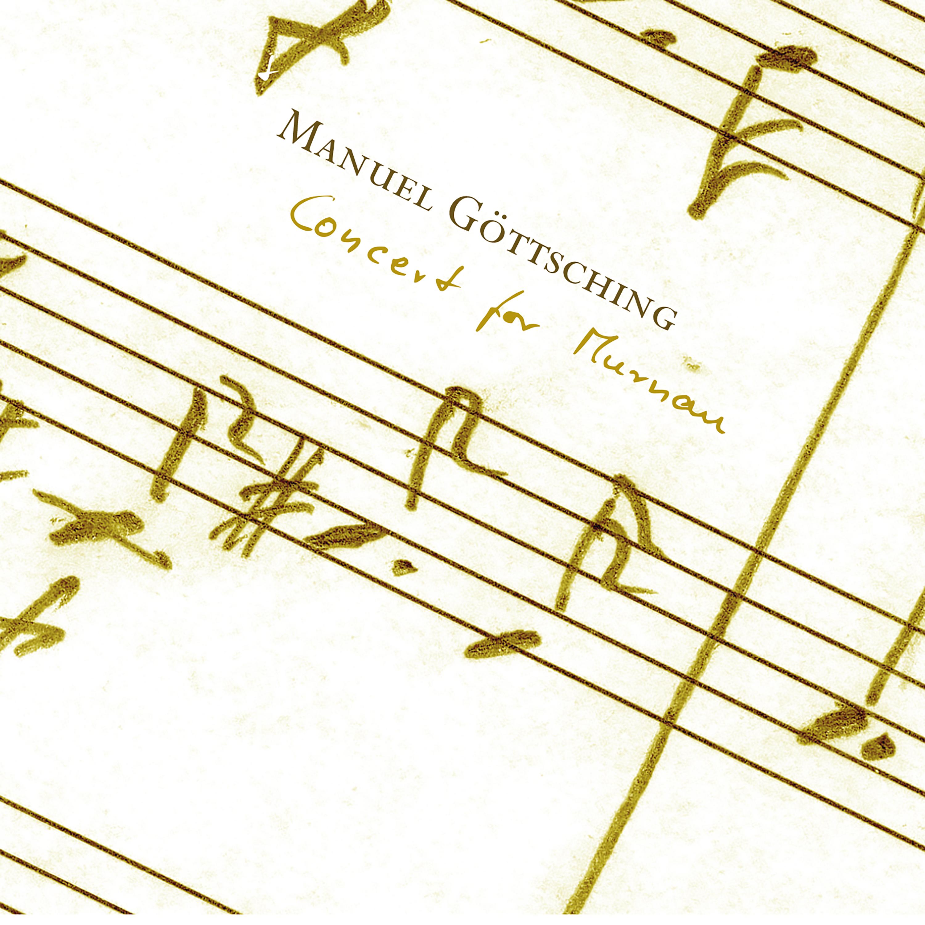 Concert for Murnau