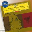 Mozart: Piano Sonatas KV 331 & 310; Fantasias KV 397 & 475专辑