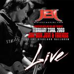 Jon Bon Jovi and Friends at the Starland Ballroom专辑