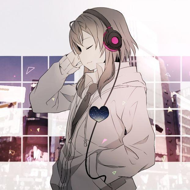 单曲循环，百听不厌，精选日系女声。