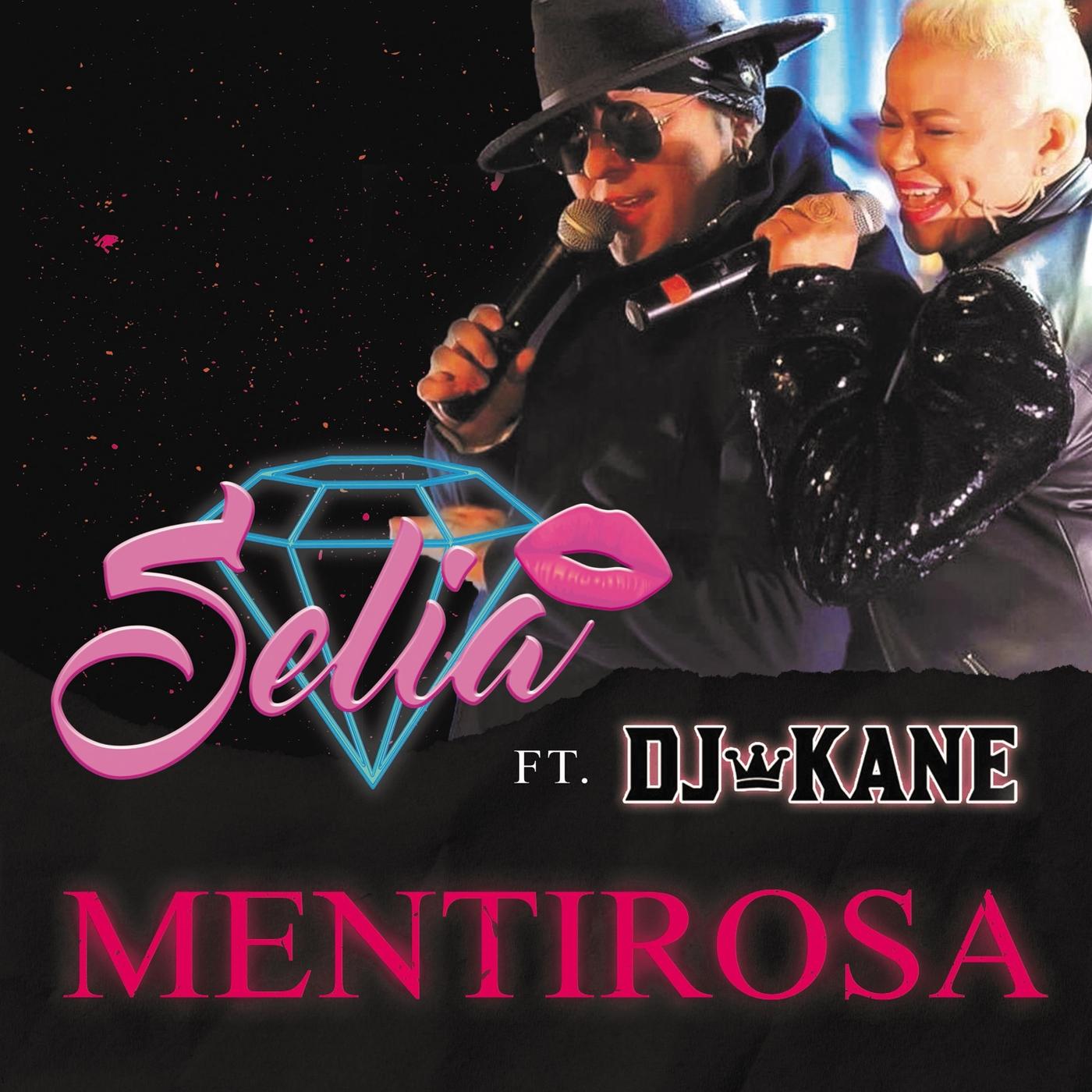 Mentirosa (feat. DJ Kane)