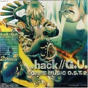 プレイステーション2専用ゲームソフト“.hack//G.U.”.hack//G.U. GAME MUSIC O.S.T.2专辑