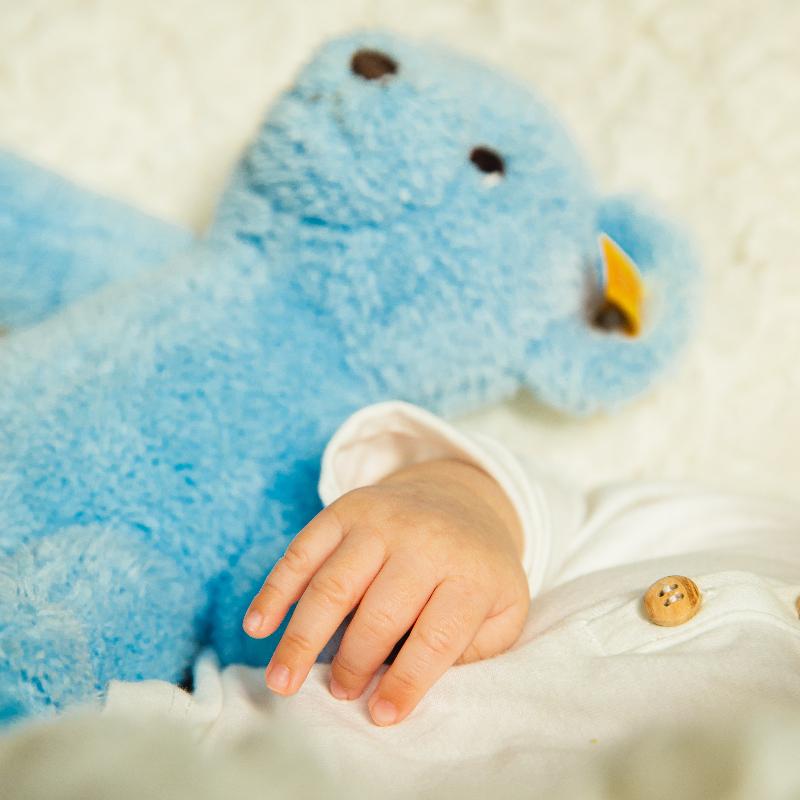 宝贝睡前故事 | 睡前黄金时间 来这里听故事吧