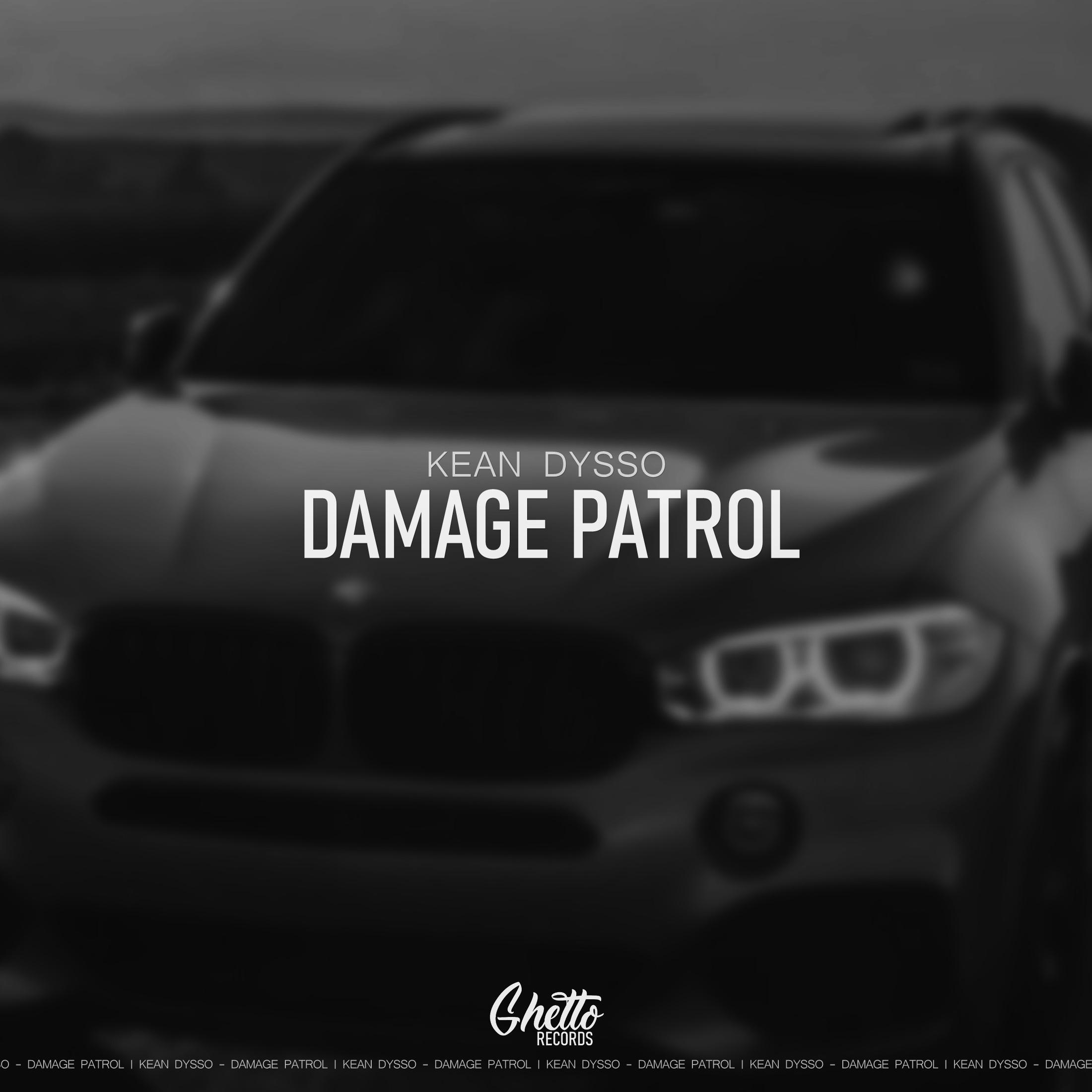 Damage Patrol