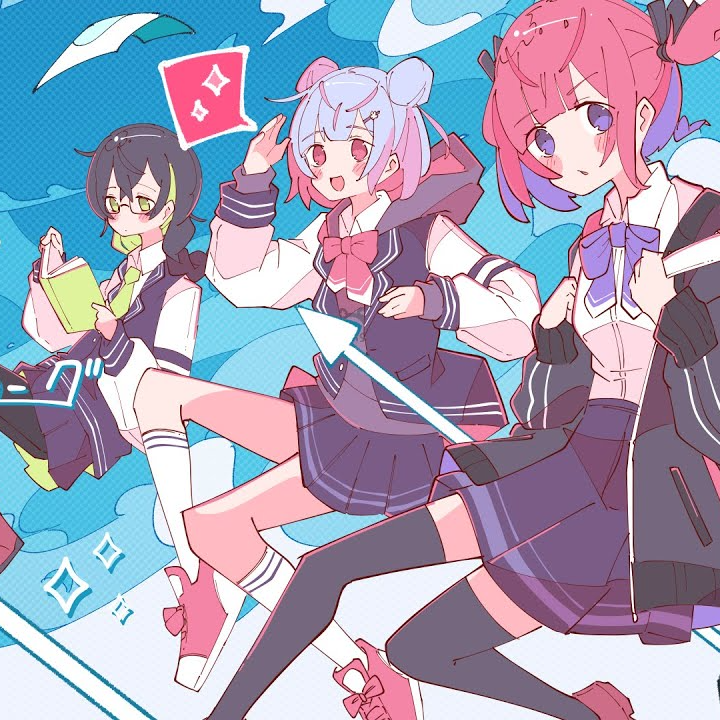 直線プロローグ