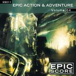 Epic Action & Adventure vol. 4专辑