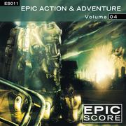 Epic Action & Adventure vol. 4