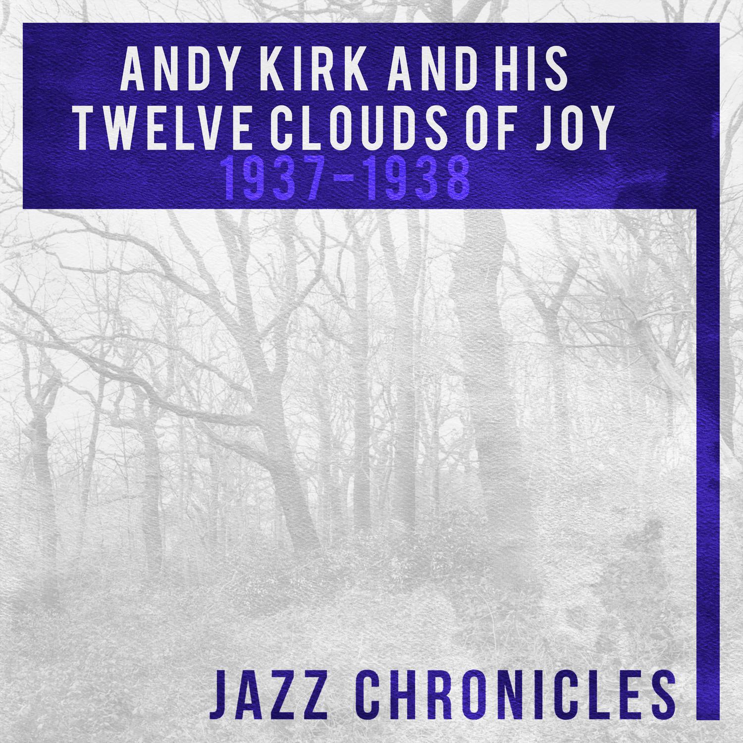 Andy Kirk: 1937-1938 (Live)
