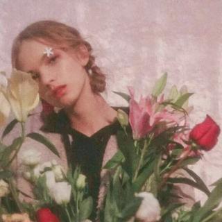 我把温柔设成了仅你可见❤