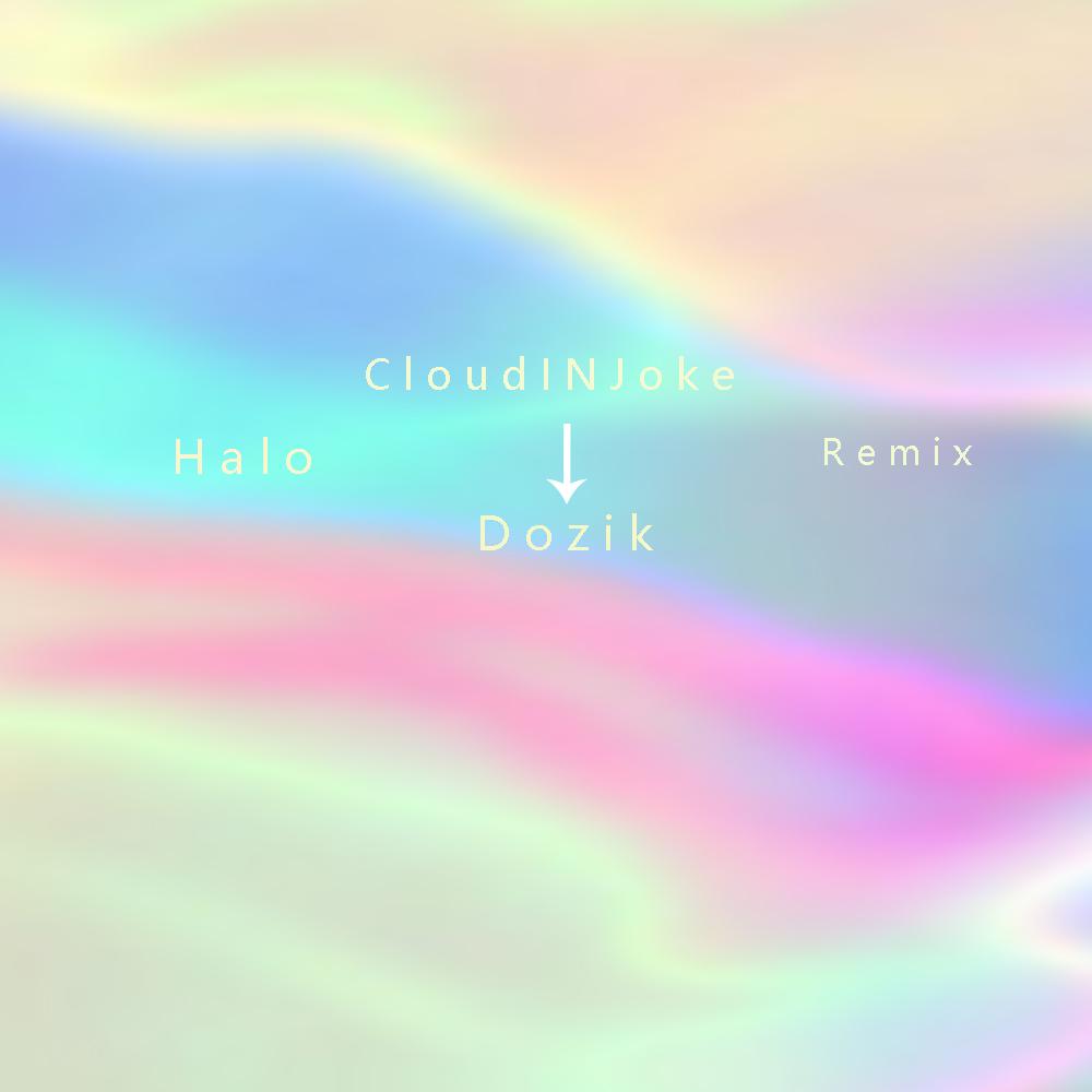 Halo (CloudINJoke Hexed)专辑