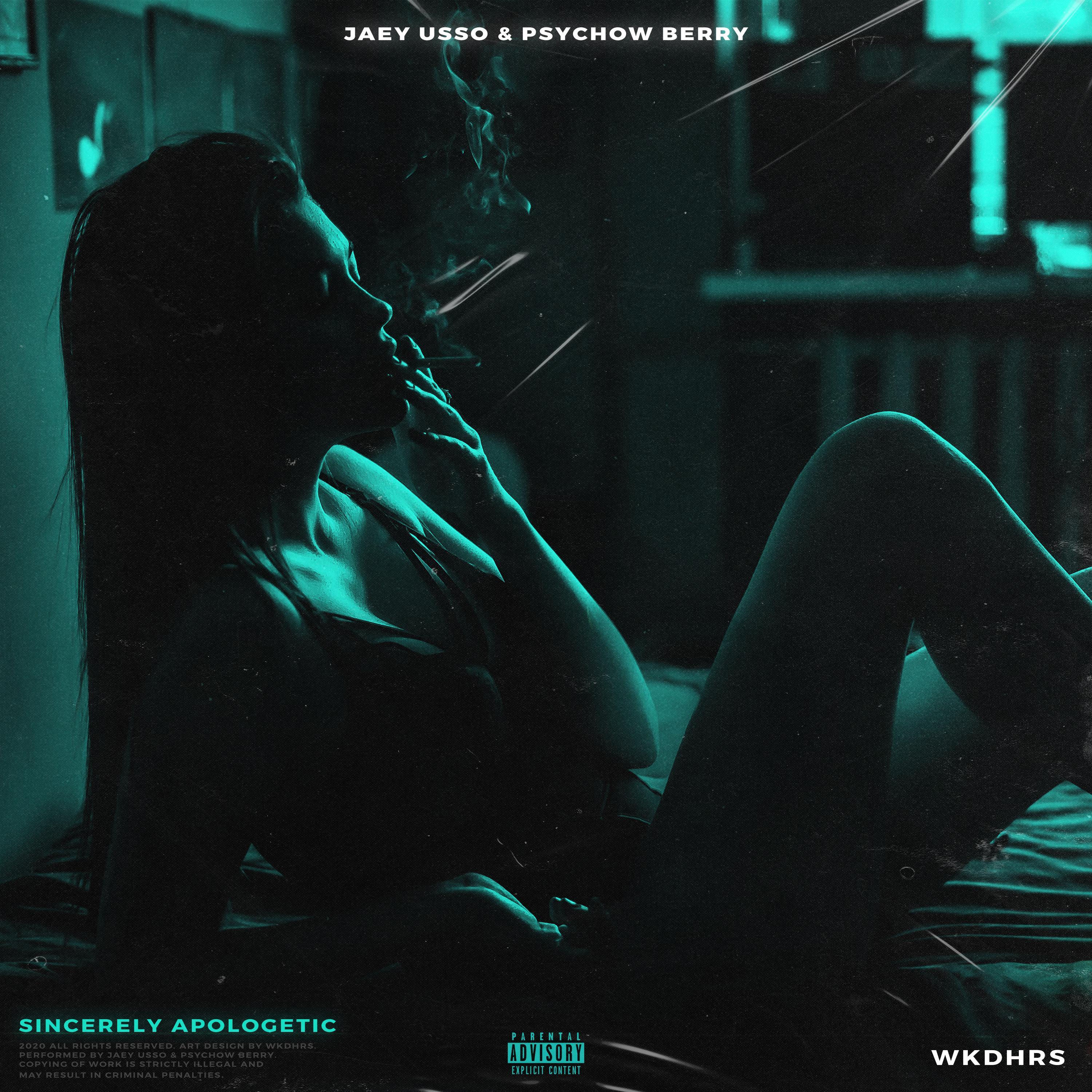 Sorry (feat. Psychow)