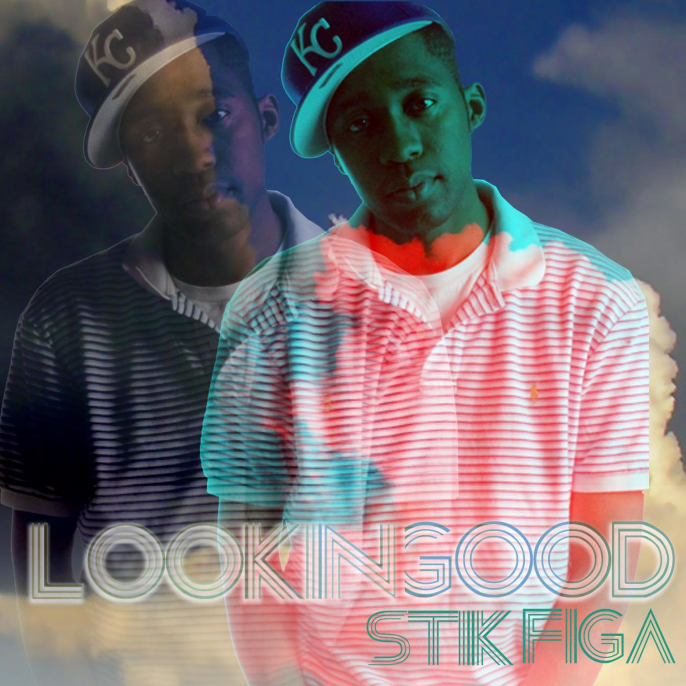 Looking Good EP