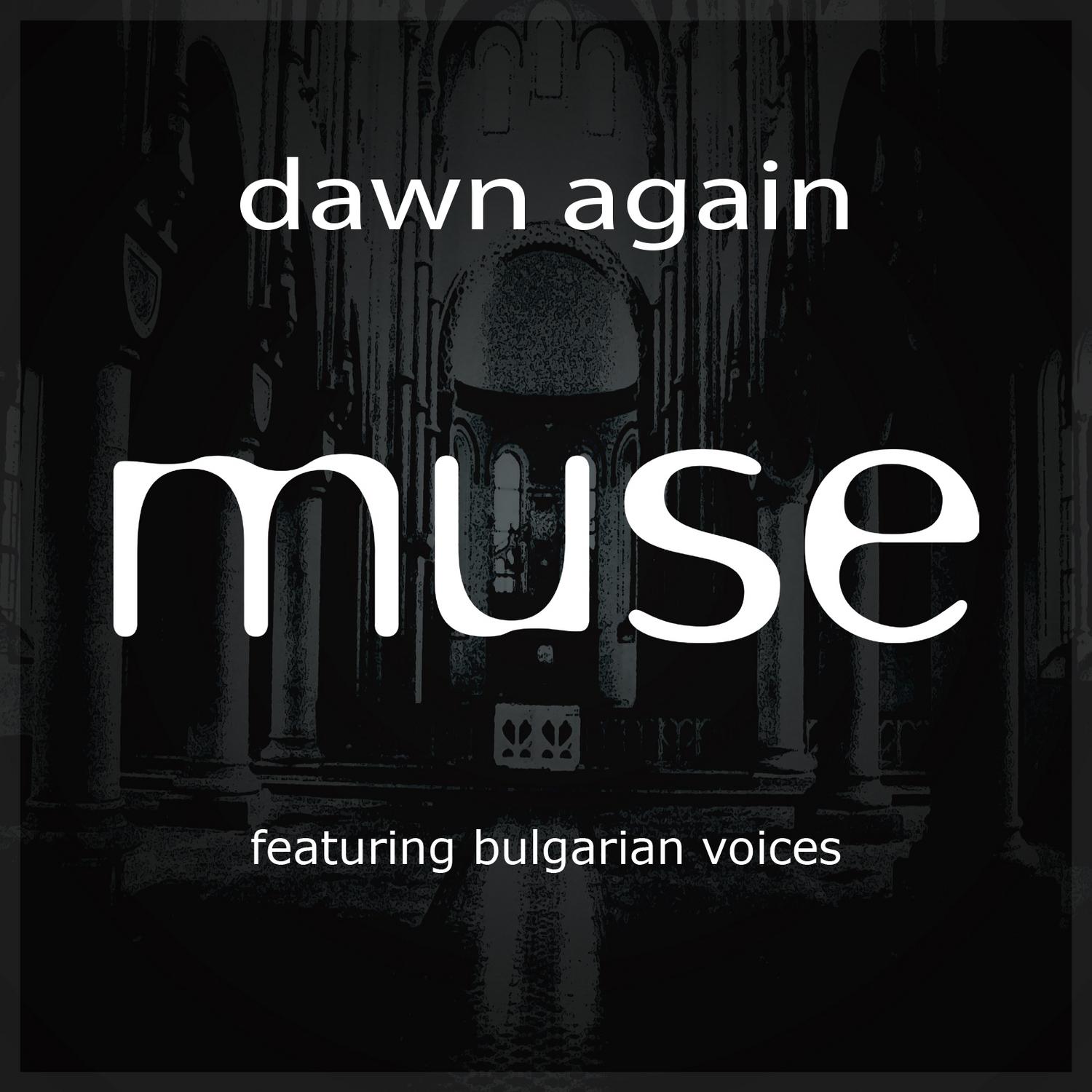 Dawn Again Mixes EP