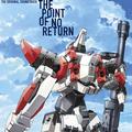 TVアニメ『フルメタル・パニック!Invisible Victory』オリジナル・サウンドトラック THE POINT OF NO RETURN