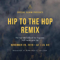 Hip To The Hop remix