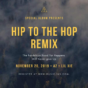 Hip To The Hop remix